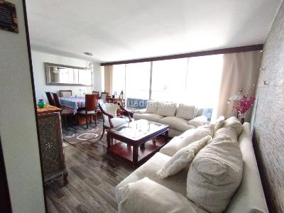 Apartamento de 3 alcobas en venta en Colina, Bogotá, 110 m² · foto 2 de 19