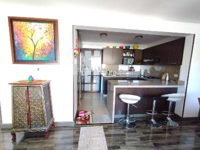 Apartamento de 3 alcobas en venta en Colina, Bogotá, 110 m² · foto 4 de 19