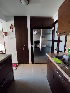 Apartamento de 3 alcobas en venta en Colina, Bogotá, 110 m² · foto 6 de 19