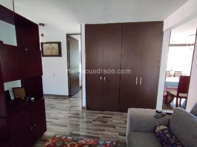 Apartamento de 3 alcobas en venta en Colina, Bogotá, 110 m² · foto 9 de 19