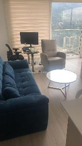 Apartamento de 2 alcobas en venta en Bacata Centro, Bogotá, 82 m² · foto 12 de 14
