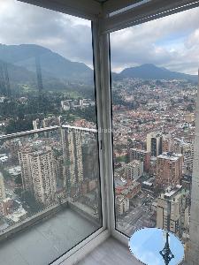 Apartamento de 2 alcobas en venta en Bacata Centro, Bogotá, 82 m² · foto 13 de 14