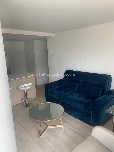Apartamento de 2 alcobas en venta en Bacata Centro, Bogotá, 82 m² · foto 2 de 14