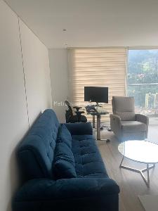 Apartamento de 2 alcobas en venta en Bacata Centro, Bogotá, 82 m² · foto 3 de 14