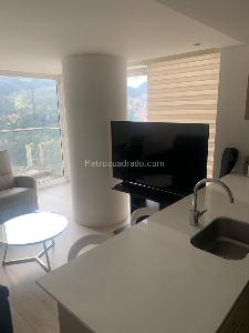 Apartamento de 2 alcobas en venta en Bacata Centro, Bogotá, 82 m² · foto 4 de 14
