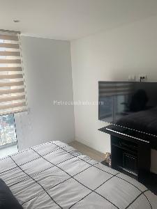 Apartamento de 2 alcobas en venta en Bacata Centro, Bogotá, 82 m² · foto 5 de 14