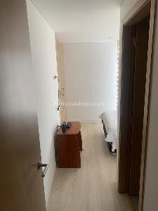 Apartamento de 2 alcobas en venta en Bacata Centro, Bogotá, 82 m² · foto 6 de 14
