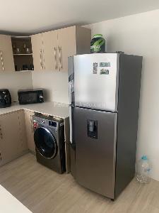Apartamento de 2 alcobas en venta en Bacata Centro, Bogotá, 82 m² · foto 9 de 14