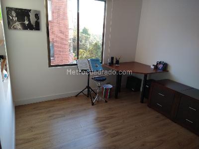 Apartamento de 3 alcobas en venta en Del Monte 1, Bogotá, 82 m² · foto 12 de 13