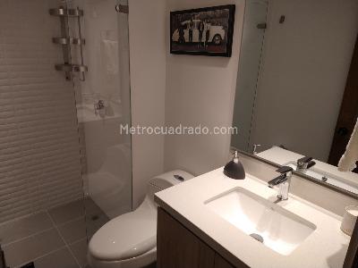 Apartamento de 3 alcobas en venta en Del Monte 1, Bogotá, 82 m² · foto 13 de 13