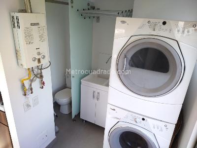 Apartamento de 3 alcobas en venta en Del Monte 1, Bogotá, 82 m² · foto 5 de 13