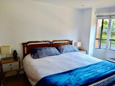 Apartamento de 3 alcobas en venta en Del Monte 1, Bogotá, 82 m² · foto 6 de 13
