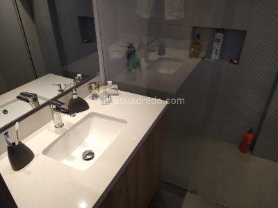 Apartamento de 3 alcobas en venta en Del Monte 1, Bogotá, 82 m² · foto 8 de 13