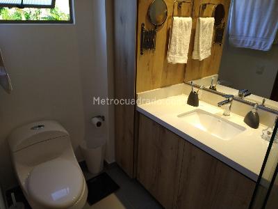 Apartamento de 3 alcobas en venta en Del Monte 1, Bogotá, 82 m² · foto 9 de 13
