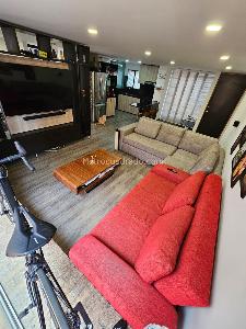 Apartamento en venta en Belmira, Bogotá · foto 3 de 11