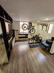 Apartamento en venta en Belmira, Bogotá · foto 4 de 11