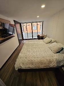 Apartamento en venta en Belmira, Bogotá · foto 5 de 11