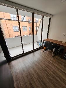 Apartamento en venta en Belmira, Bogotá · foto 6 de 11