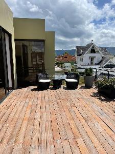 Casa en venta en San José De Bavaria, Bogotá · foto 14 de 20