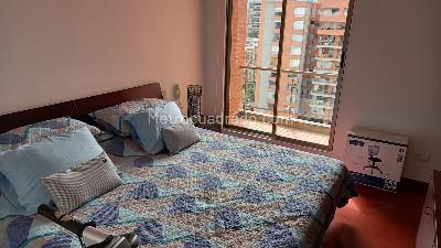 Apartamento en venta en Colina, Bogotá · foto 10 de 15