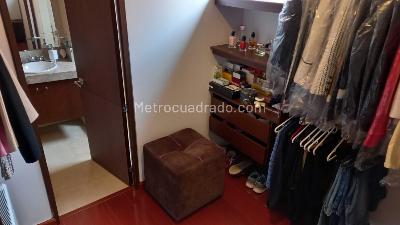 Apartamento en venta en Colina, Bogotá · foto 11 de 15