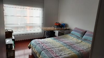 Apartamento en venta en Colina, Bogotá · foto 12 de 15
