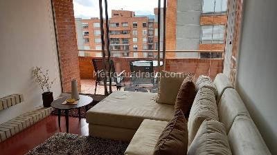 Apartamento en venta en Colina, Bogotá · foto 14 de 15