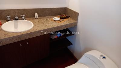 Apartamento en venta en Colina, Bogotá · foto 15 de 15