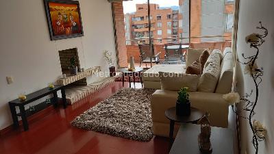 Apartamento en venta en Colina, Bogotá · foto 2 de 15