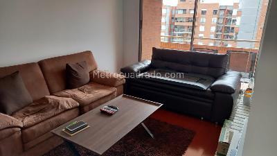 Apartamento en venta en Colina, Bogotá · foto 3 de 15