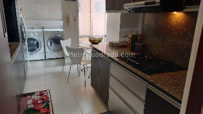 Apartamento en venta en Colina, Bogotá · foto 5 de 15