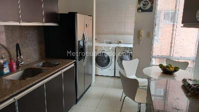 Apartamento en venta en Colina, Bogotá · foto 6 de 15