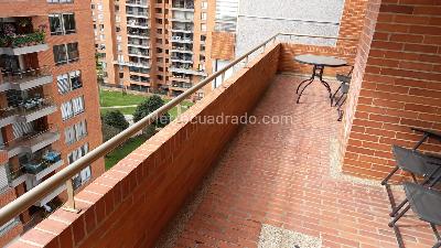 Apartamento en venta en Colina, Bogotá · foto 7 de 15