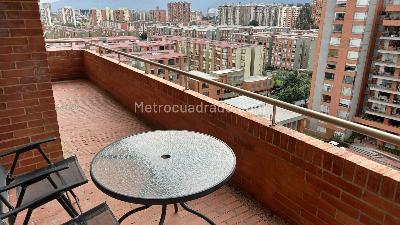 Apartamento en venta en Colina, Bogotá · foto 8 de 15
