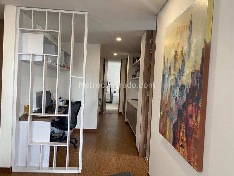 Piso – Cajicá - Vista 5