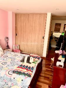 Apartamento de 3 alcobas en venta en El Batán, Bogotá, 119 m² · foto 13 de 20