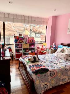 Apartamento de 3 alcobas en venta en El Batán, Bogotá, 119 m² · foto 14 de 20