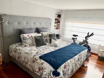 Apartamento de 3 alcobas en venta en El Batán, Bogotá, 119 m² · foto 18 de 20
