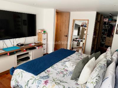 Apartamento de 3 alcobas en venta en El Batán, Bogotá, 119 m² · foto 19 de 20