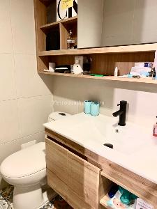 Apartamento de 3 alcobas en venta en El Batán, Bogotá, 119 m² · foto 20 de 20