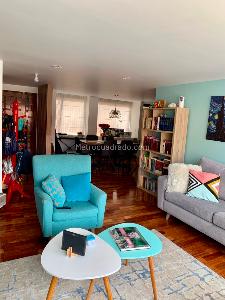 Apartamento de 3 alcobas en venta en El Batán, Bogotá, 119 m² · foto 7 de 20
