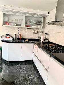 Apartamento de 3 alcobas en venta en El Batán, Bogotá, 119 m² · foto 9 de 20
