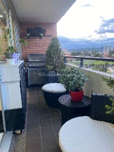 Apartamento en venta en Alameda 170 Usaquen, Bogotá · foto 12 de 15