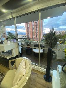 Apartamento en venta en Alameda 170 Usaquen, Bogotá · foto 2 de 15
