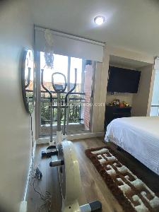 Apartamento en venta en Alameda 170 Usaquen, Bogotá · foto 3 de 15