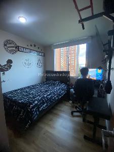 Apartamento en venta en Alameda 170 Usaquen, Bogotá · foto 4 de 15