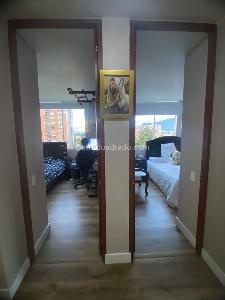 Apartamento en venta en Alameda 170 Usaquen, Bogotá · foto 7 de 15