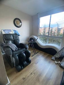 Apartamento en venta en Alameda 170 Usaquen, Bogotá · foto 9 de 15