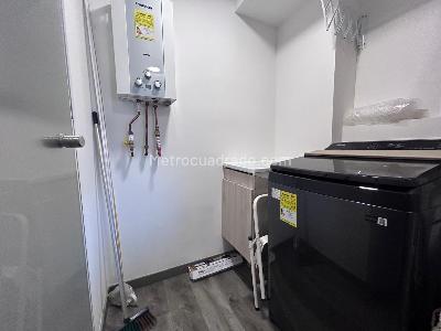 Apartamento en venta en Santa Teresa Calle 168, Bogotá · foto 4 de 9