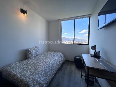 Apartamento en venta en Santa Teresa Calle 168, Bogotá · foto 7 de 9
